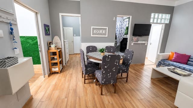 4 soveværelse Lejlighed til salg i Las Palmas de Gran Canaria - € 285.000 (Ref: 9965455)