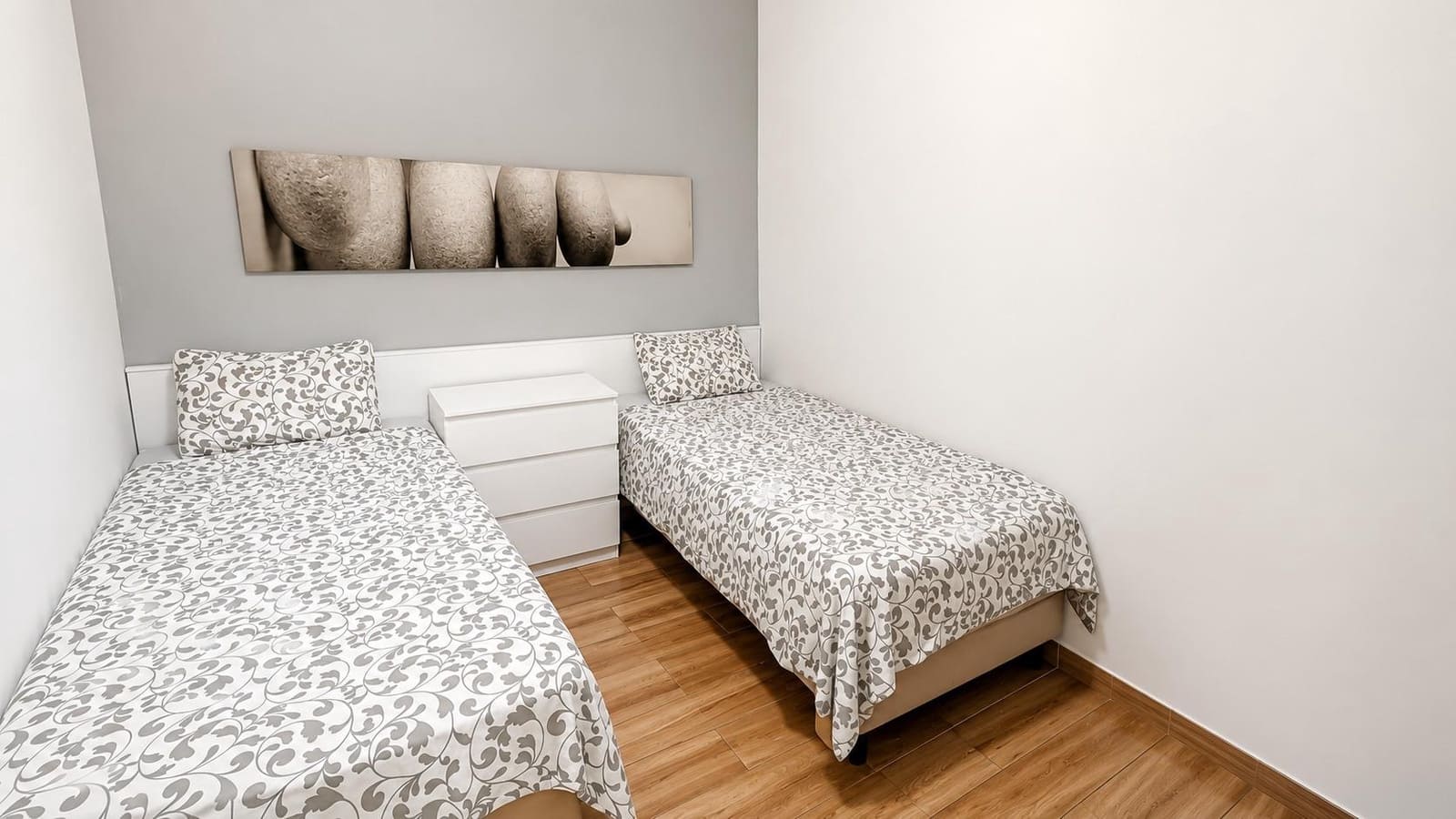 4 soveværelse Lejlighed til salg i Las Palmas de Gran Canaria - € 285.000 (Ref: 9965455)