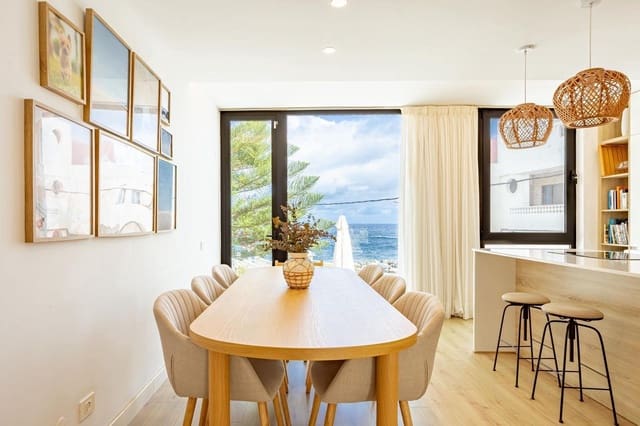 3 soverom Villa til salgs i Las Palmas de Gran Canaria med svømmebasseng garasje - € 520 000 (Ref: 9966775)