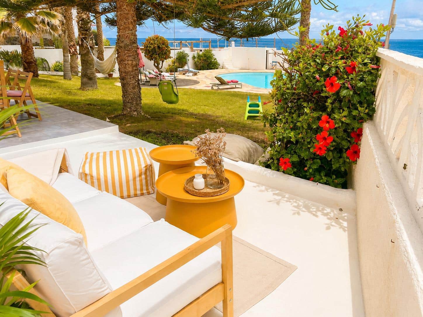3 bedroom Villa for sale in Las Palmas de Gran Canaria with pool garage - € 520,000 (Ref: 9966775)
