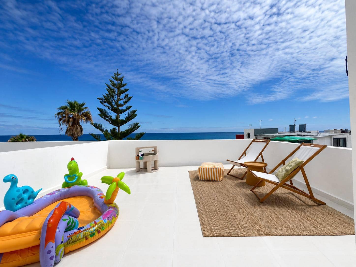 3 bedroom Villa for sale in Las Palmas de Gran Canaria with pool garage - € 520,000 (Ref: 9966775)