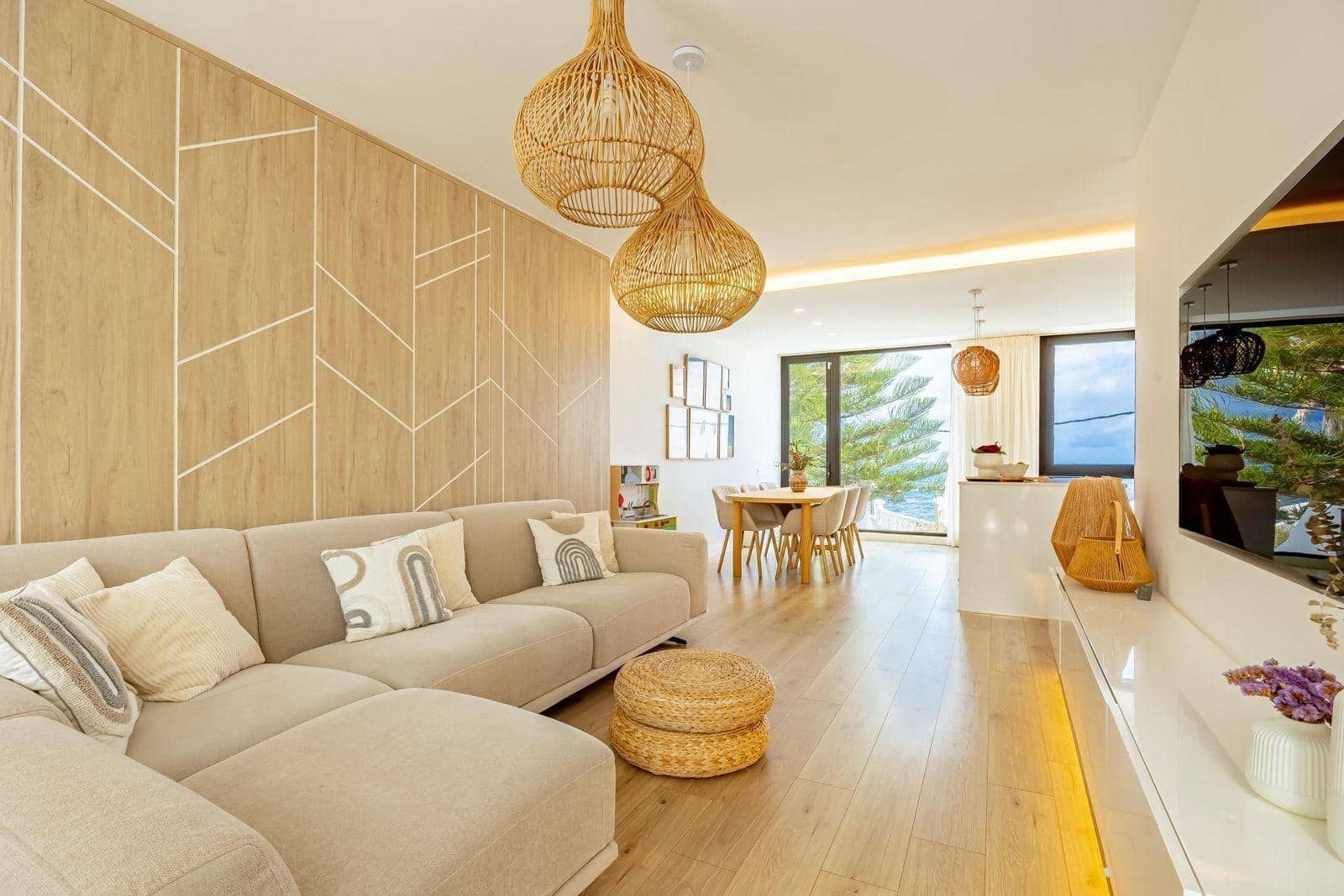 3 bedroom Villa for sale in Las Palmas de Gran Canaria with pool garage - € 520,000 (Ref: 9966775)