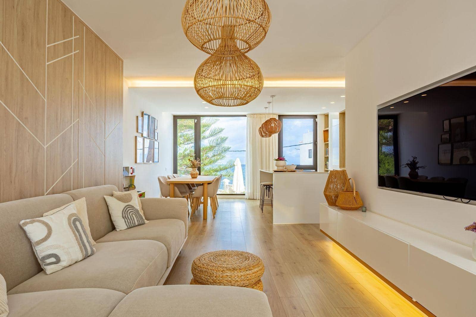 3 bedroom Villa for sale in Las Palmas de Gran Canaria with pool garage - € 520,000 (Ref: 9966775)