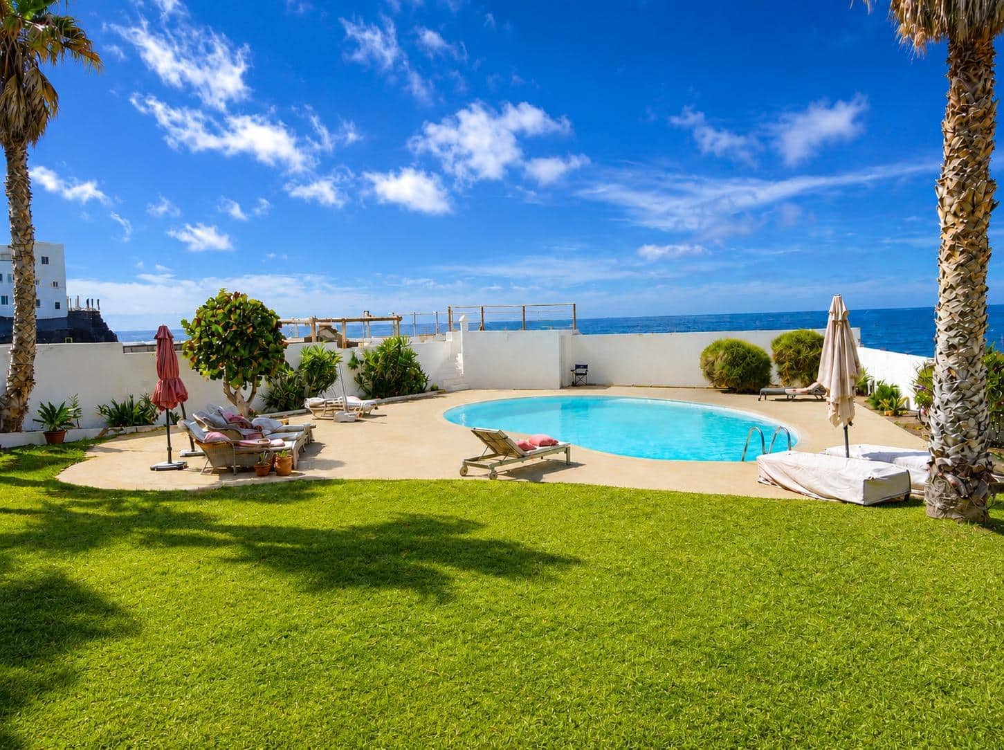 3 bedroom Villa for sale in Las Palmas de Gran Canaria with pool garage - € 520,000 (Ref: 9966775)