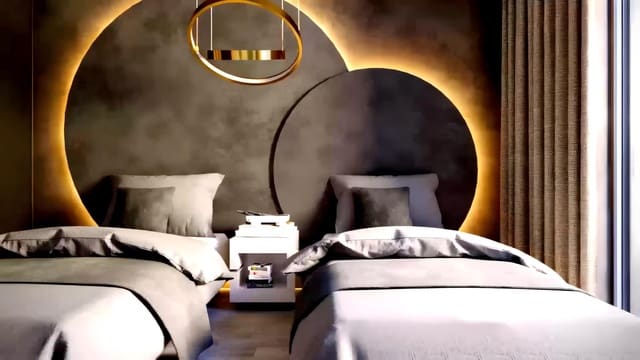 1 soverom Penthouse til salgs i Torrevieja med svømmebasseng - € 209 350 (Ref: 9966776)