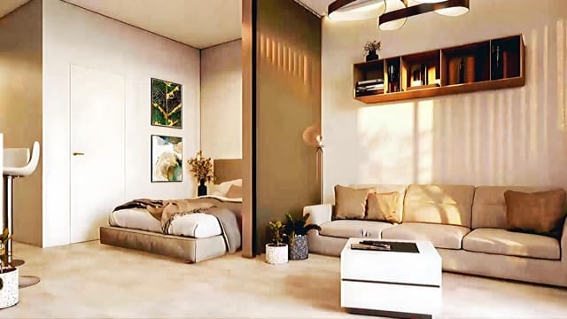 1 sypialnia Apartament na sprzedaż w Torrevieja z basenem - 139 900 € (Ref: 9966777)