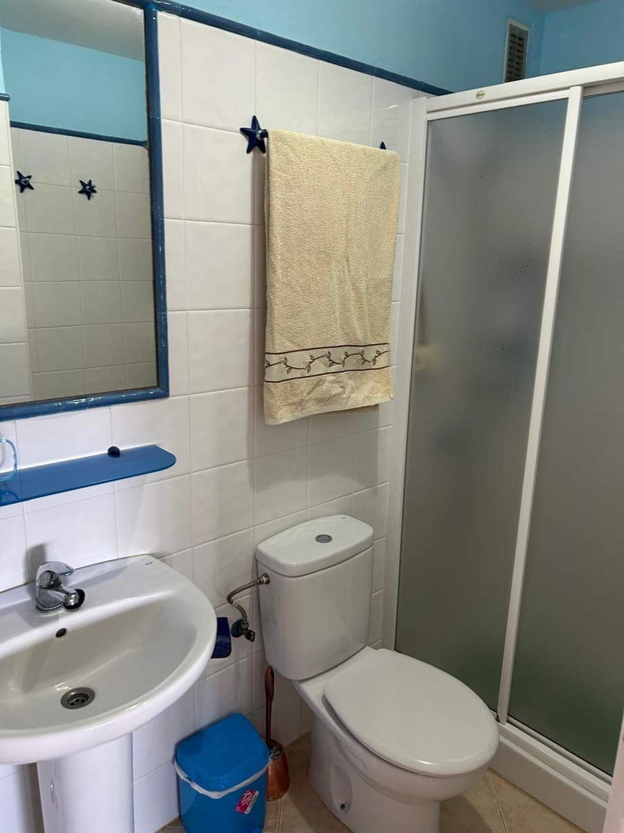 2 bedroom Flat for sale in Almonte with pool - € 269,000 (Ref: 9966778)