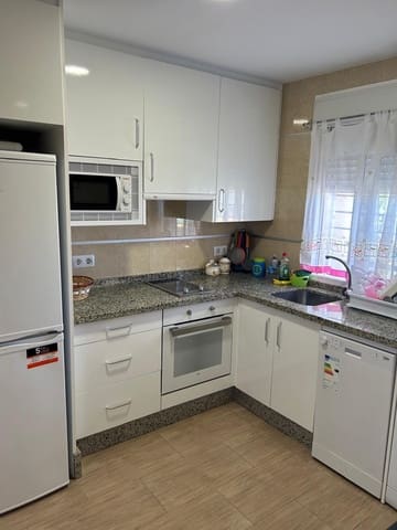 Piso de 2 habitaciones en Almonte en venta con piscina - 269.000 € (Ref: 9966778)