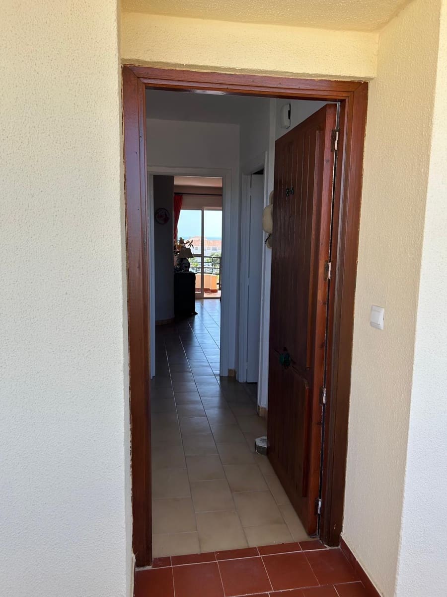 2 bedroom Flat for sale in Almonte with pool - € 269,000 (Ref: 9966778)