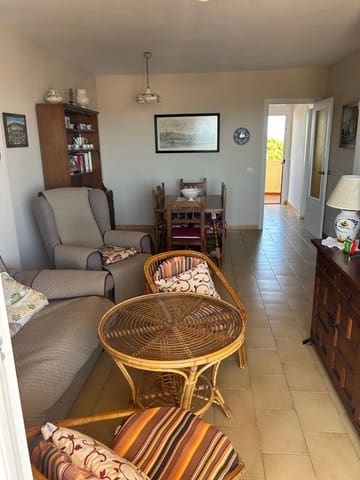 Piso de 2 habitaciones en Almonte en venta con piscina - 269.000 € (Ref: 9966778)