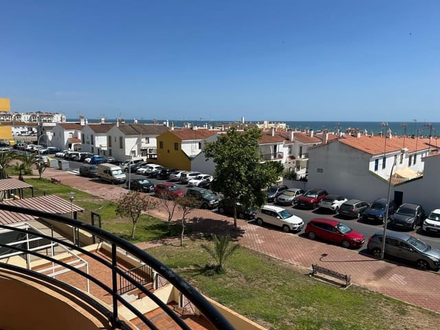 Piso de 2 habitaciones en Almonte en venta con piscina - 269.000 € (Ref: 9966778)