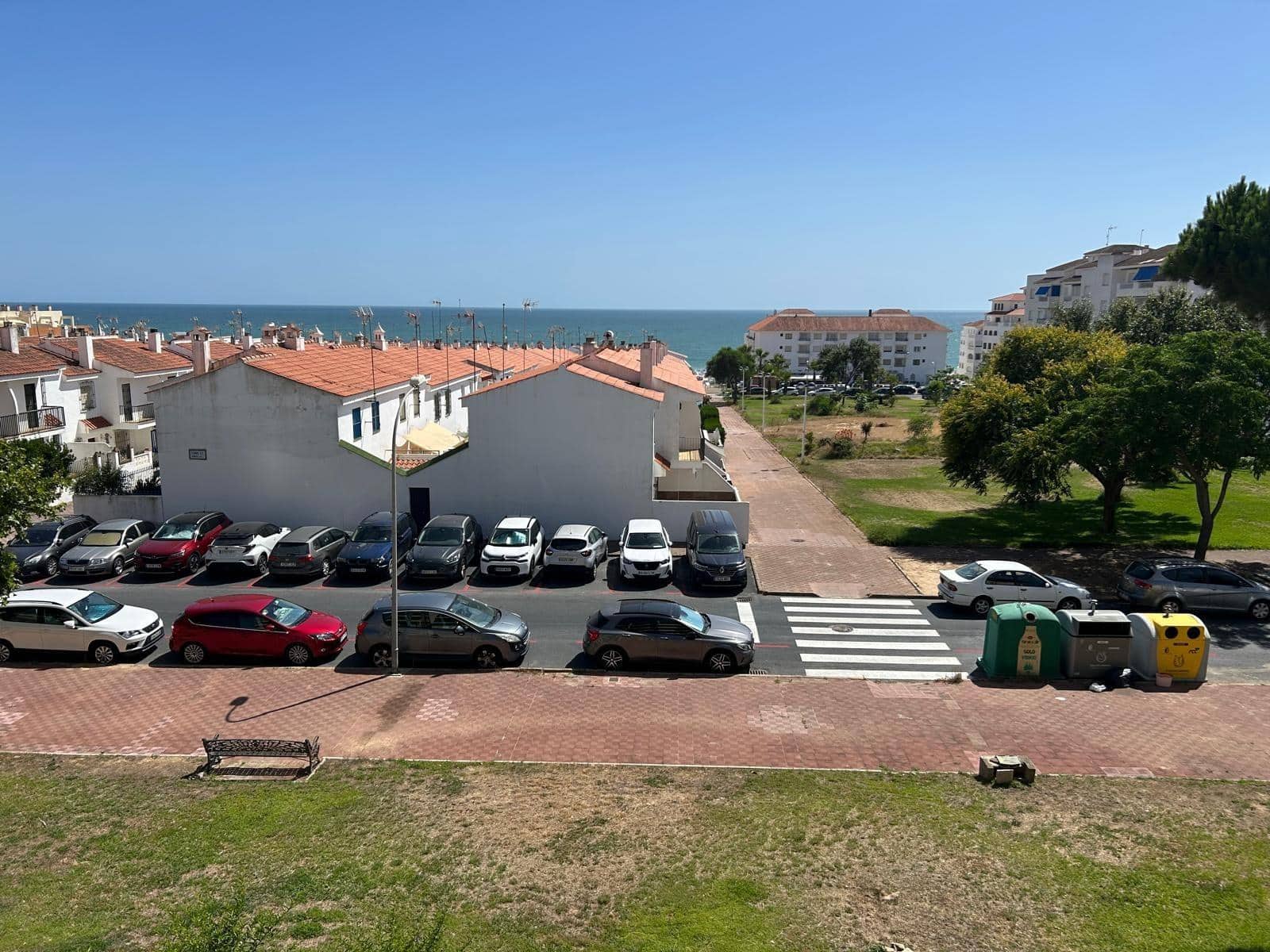 2 bedroom Flat for sale in Almonte with pool - € 269,000 (Ref: 9966778)