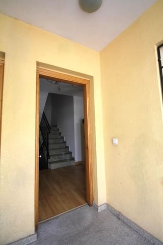 3 slaapkamer Appartement te koop in Churra, Murcia stad - € 226.000 (Ref: 9970838)