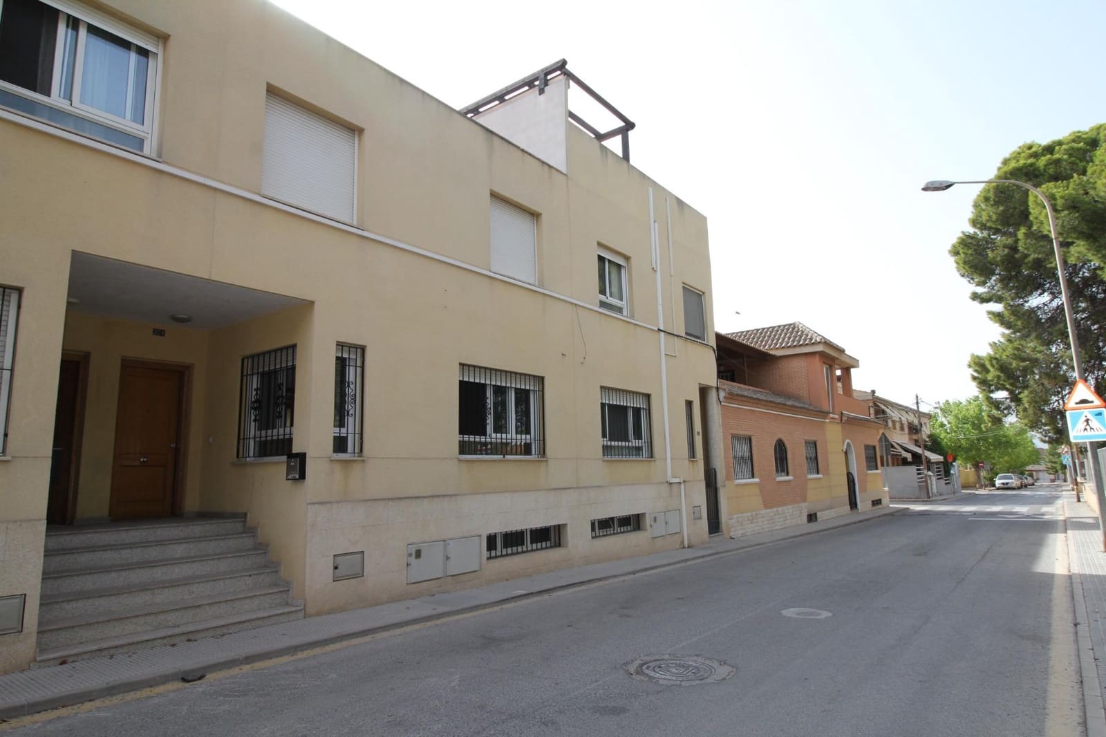 3 slaapkamer Appartement te koop in Churra - € 226.000 (Ref: 9970838)