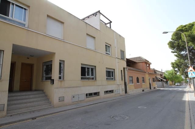 3 slaapkamer Appartement te koop in Churra, Murcia stad - € 226.000 (Ref: 9970838)