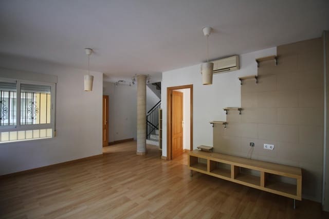 3 slaapkamer Appartement te koop in Churra, Murcia stad - € 226.000 (Ref: 9970838)