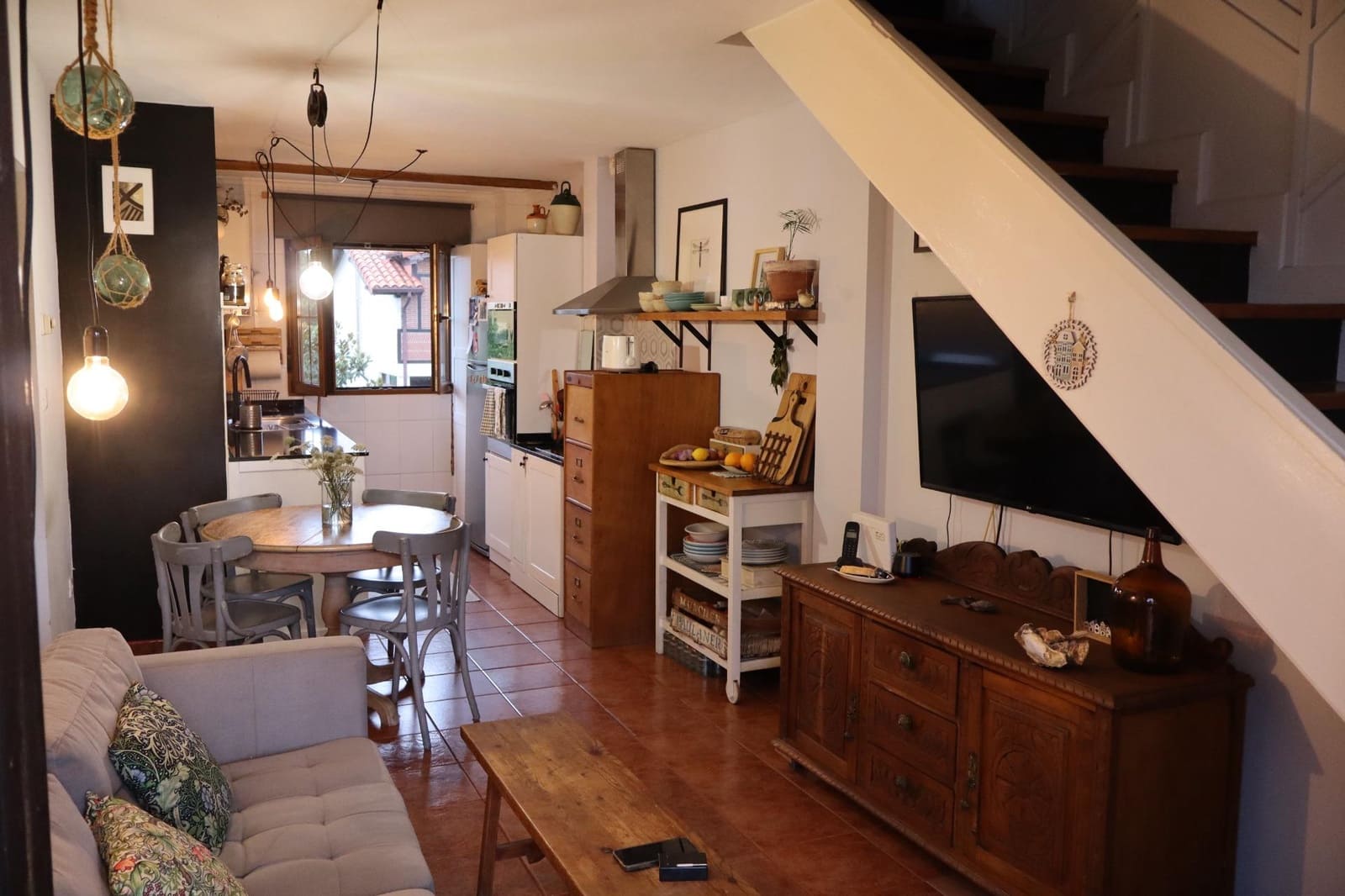 3 soverom Villa til salgs i Galizano med garasje - € 289 000 (Ref: 9970839)