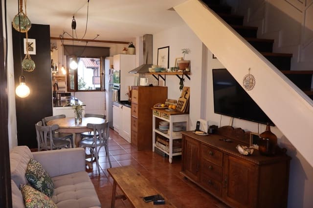 3 camera da letto Villa in vendita in Galizano, Ribamontán al Mar con garage - 289.000 € (Rif: 9970839)