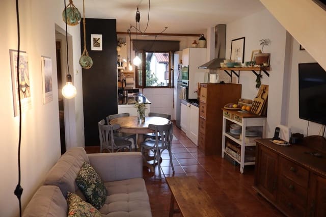3 camera da letto Villa in vendita in Galizano, Ribamontán al Mar con garage - 289.000 € (Rif: 9970839)