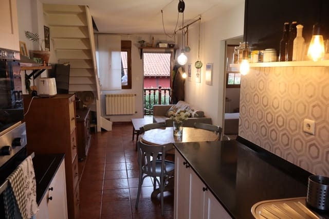 3 camera da letto Villa in vendita in Galizano, Ribamontán al Mar con garage - 289.000 € (Rif: 9970839)