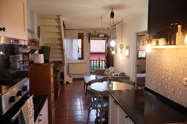 3 camera da letto Villa in vendita in Galizano, Ribamontán al Mar con garage - 289.000 € (Rif: 9970839)