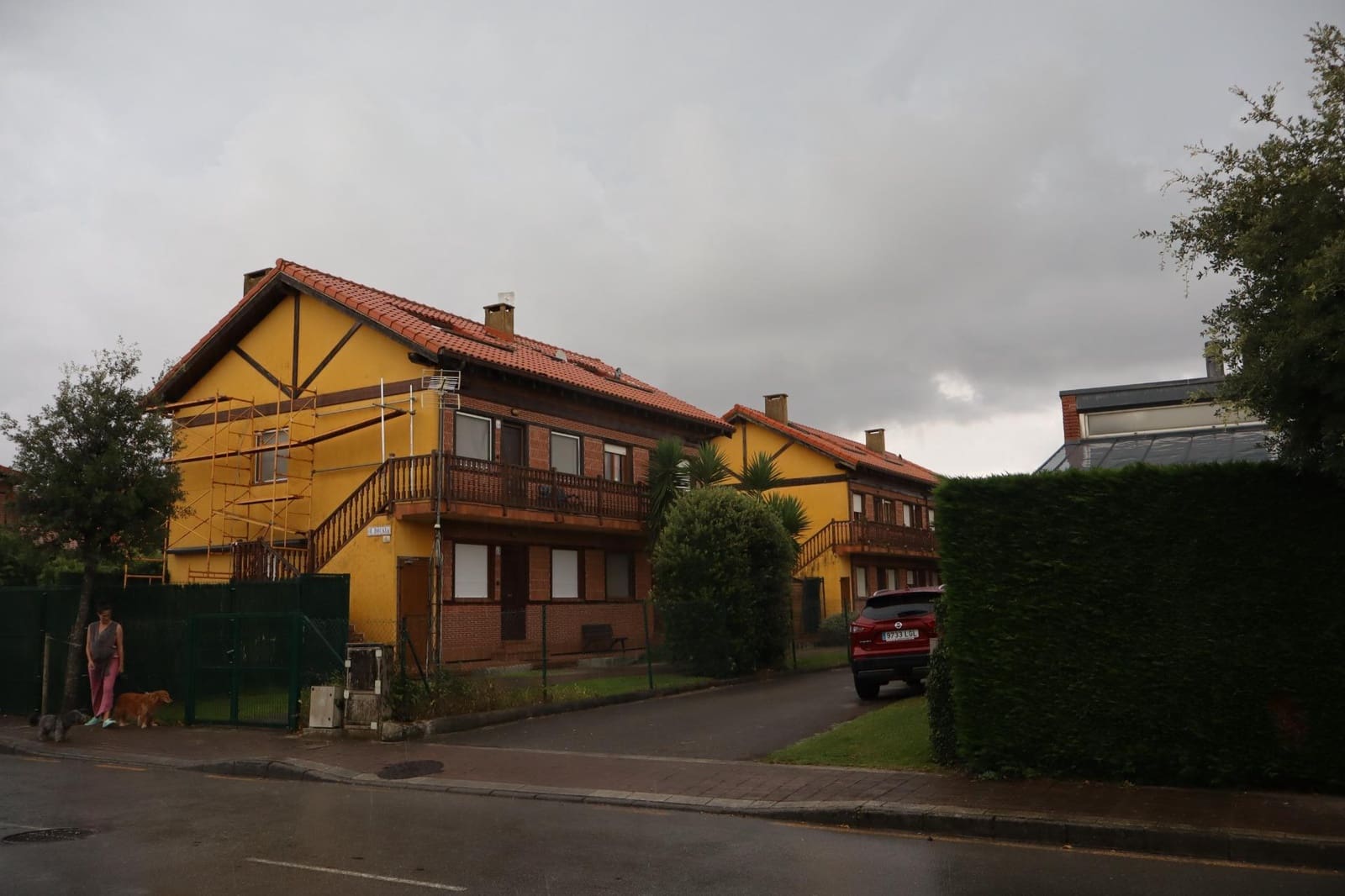 3 soverom Villa til salgs i Galizano med garasje - € 289 000 (Ref: 9970839)