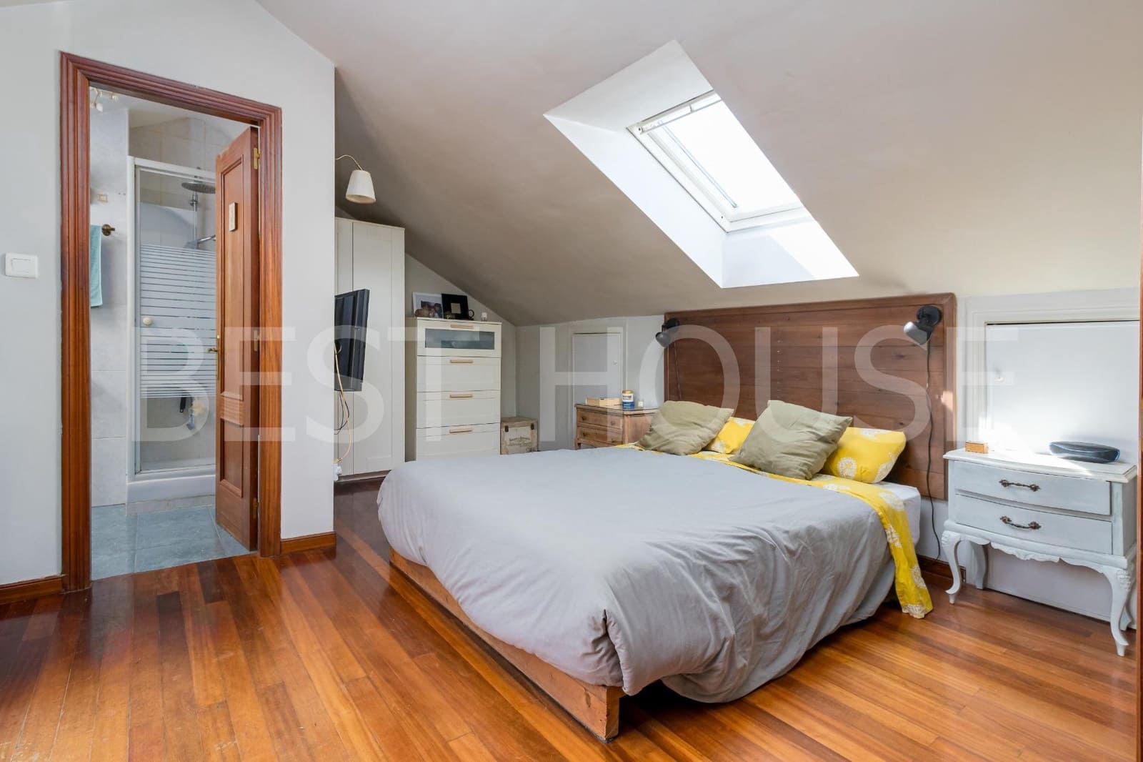 3 sovrum Villa till salu i Galizano med garage - 289 000 € (Ref: 9970839)