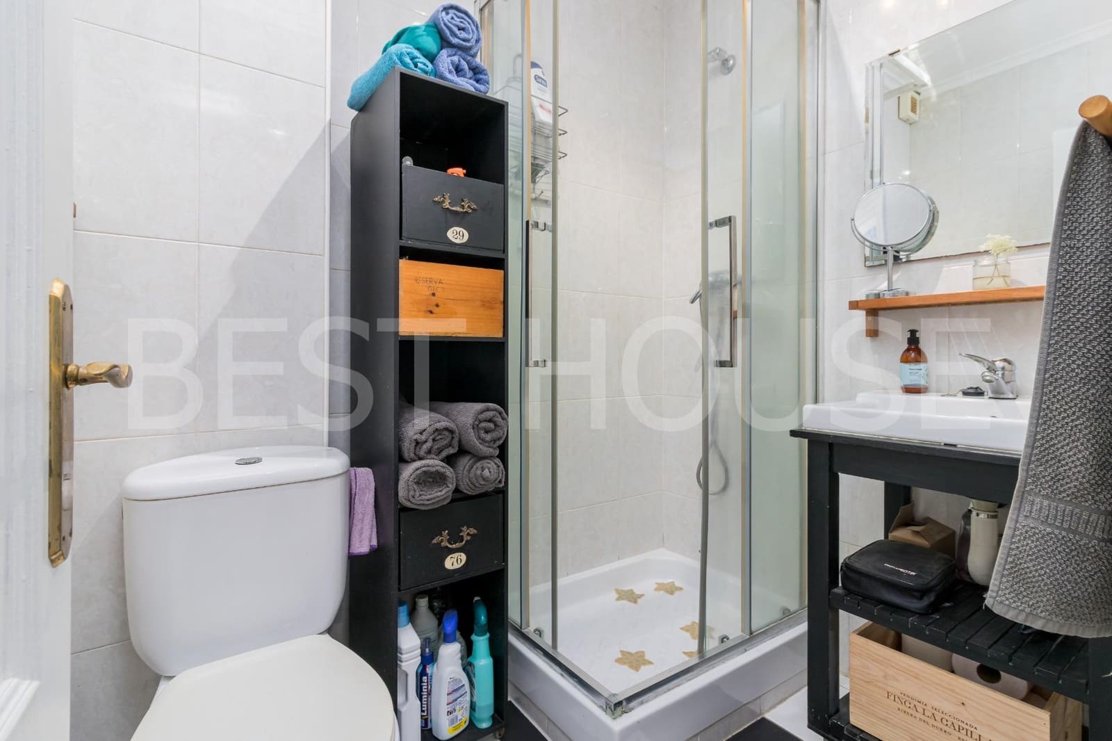 3 sovrum Villa till salu i Galizano med garage - 289 000 € (Ref: 9970839)