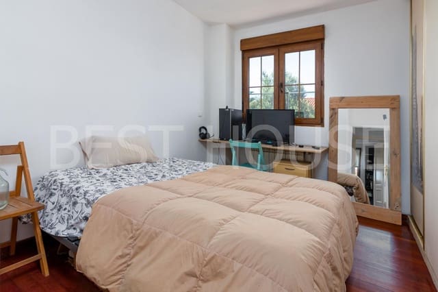 3 soverom Villa til salgs i Galizano, Ribamontán al Mar med garasje - € 289 000 (Ref: 9970839)