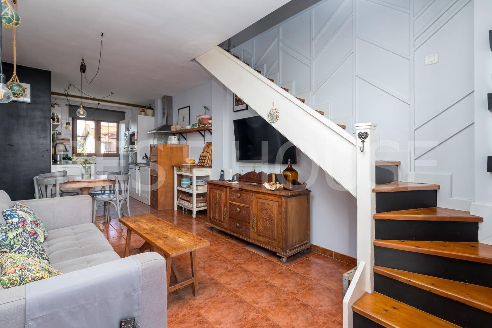 3 sovrum Villa till salu i Galizano med garage - 289 000 € (Ref: 9970839)