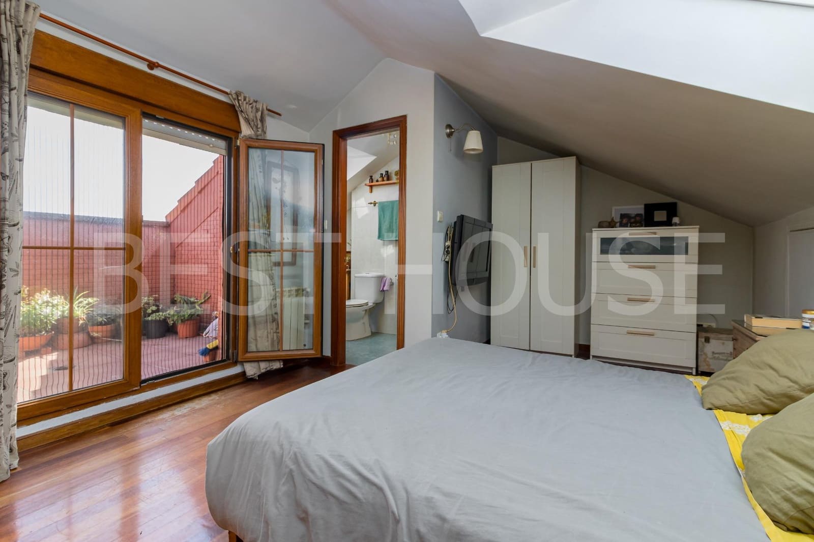 3 sovrum Villa till salu i Galizano med garage - 289 000 € (Ref: 9970839)