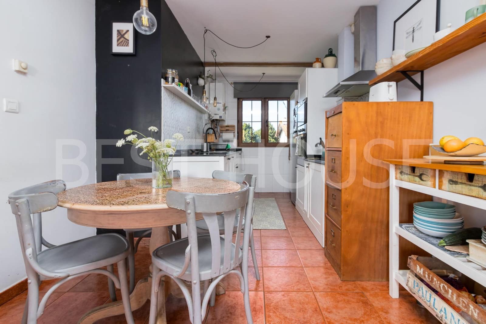 3 sovrum Villa till salu i Galizano med garage - 289 000 € (Ref: 9970839)