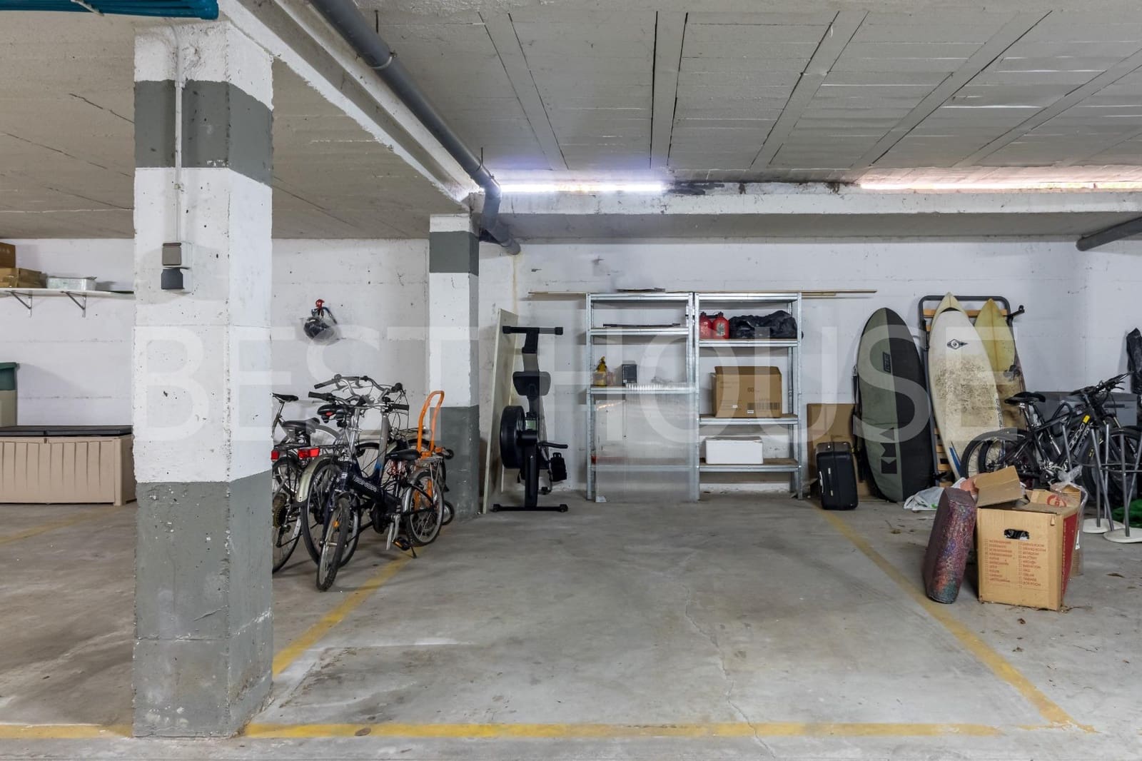 3 sovrum Villa till salu i Galizano med garage - 289 000 € (Ref: 9970839)