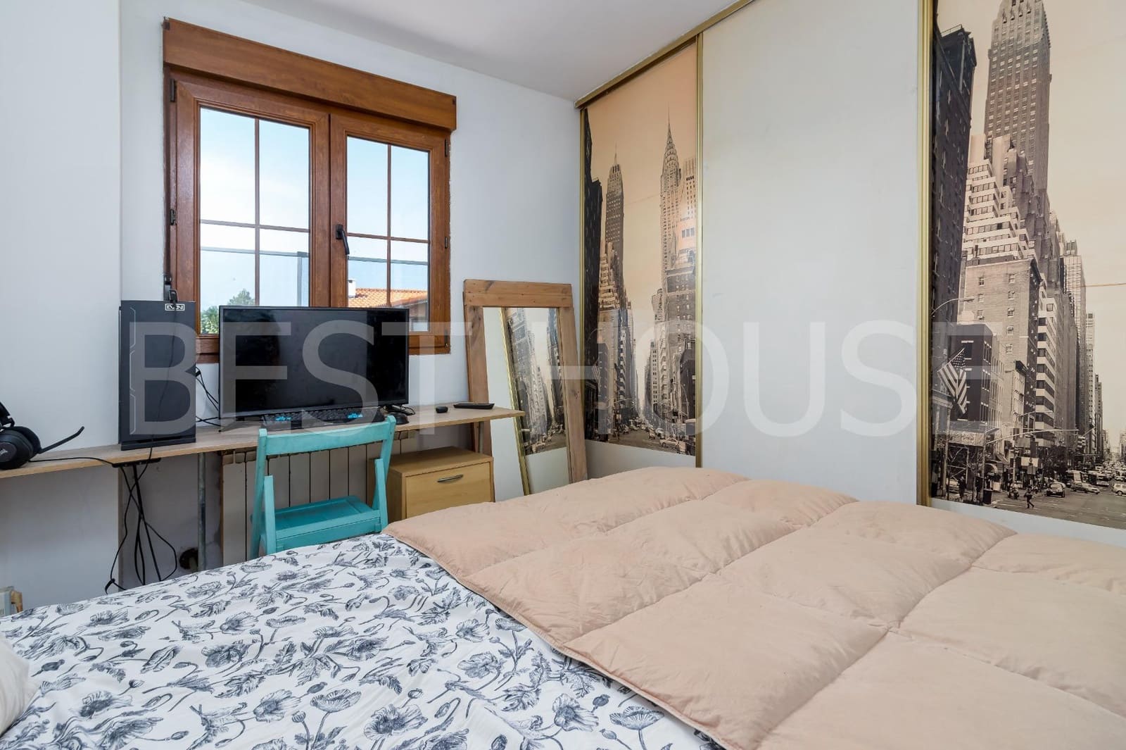 3 sovrum Villa till salu i Galizano med garage - 289 000 € (Ref: 9970839)