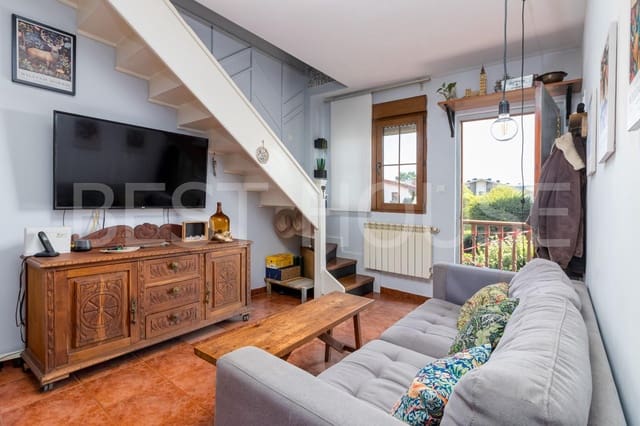 3 soverom Villa til salgs i Galizano, Ribamontán al Mar med garasje - € 289 000 (Ref: 9970839)