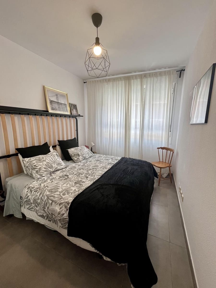 2 soverom Leilighet til leie i Las Palmas de Gran Canaria med garasje - € 1 600 (Ref: 9970840)