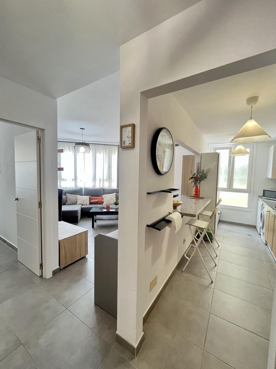2 soverom Leilighet til leie i Las Palmas de Gran Canaria med garasje - € 1 600 (Ref: 9970840)