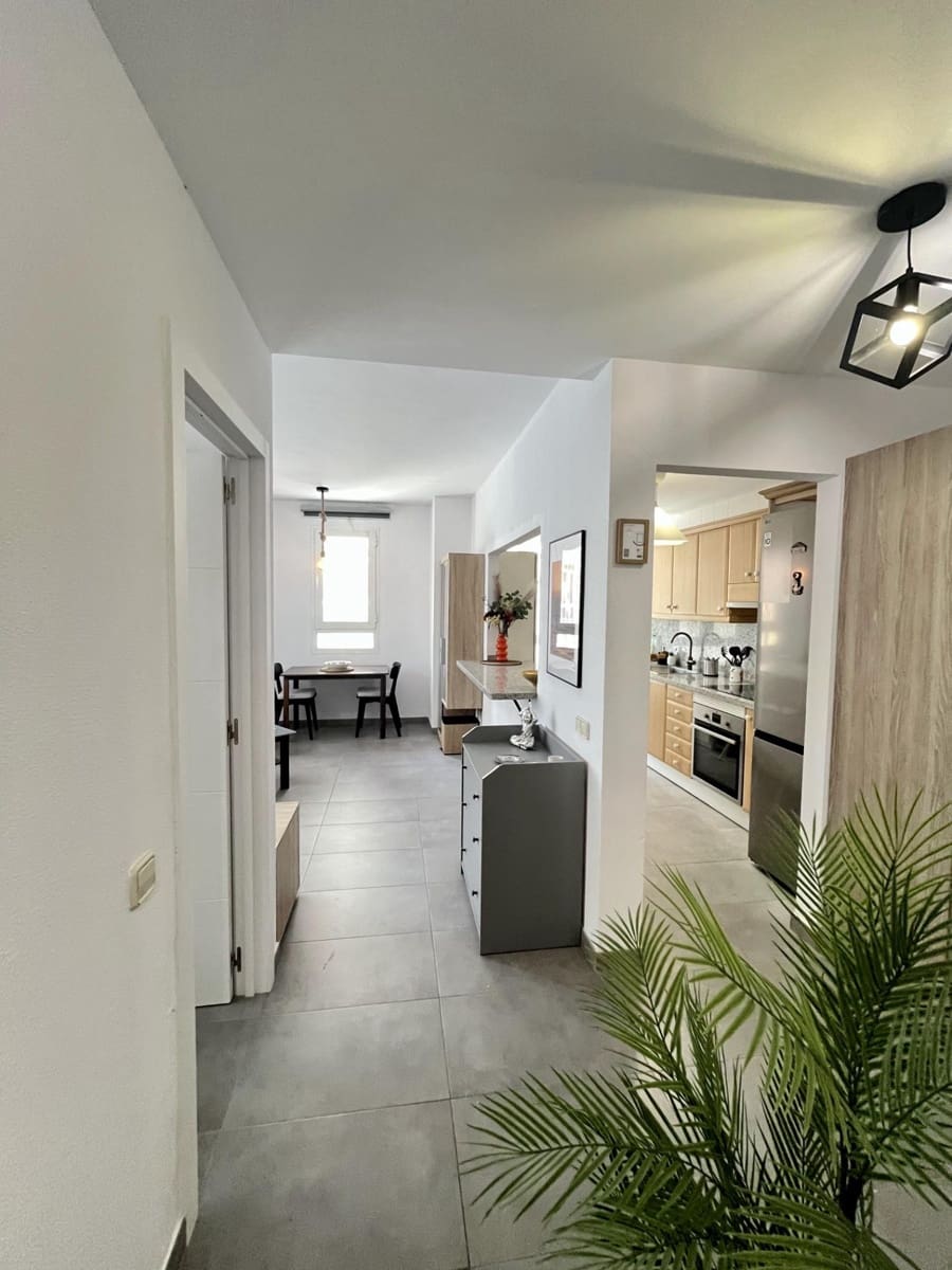 2 soverom Leilighet til leie i Las Palmas de Gran Canaria med garasje - € 1 600 (Ref: 9970840)