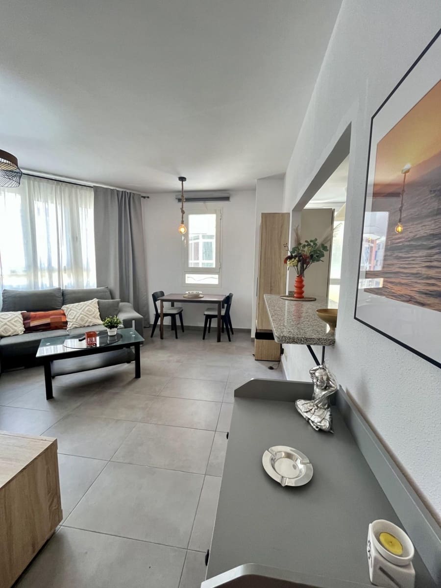 2 soverom Leilighet til leie i Las Palmas de Gran Canaria med garasje - € 1 600 (Ref: 9970840)
