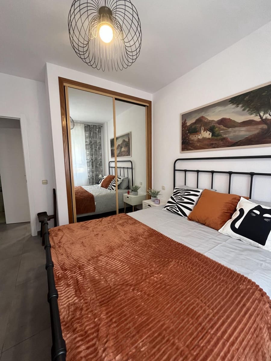 2 soverom Leilighet til leie i Las Palmas de Gran Canaria med garasje - € 1 600 (Ref: 9970840)