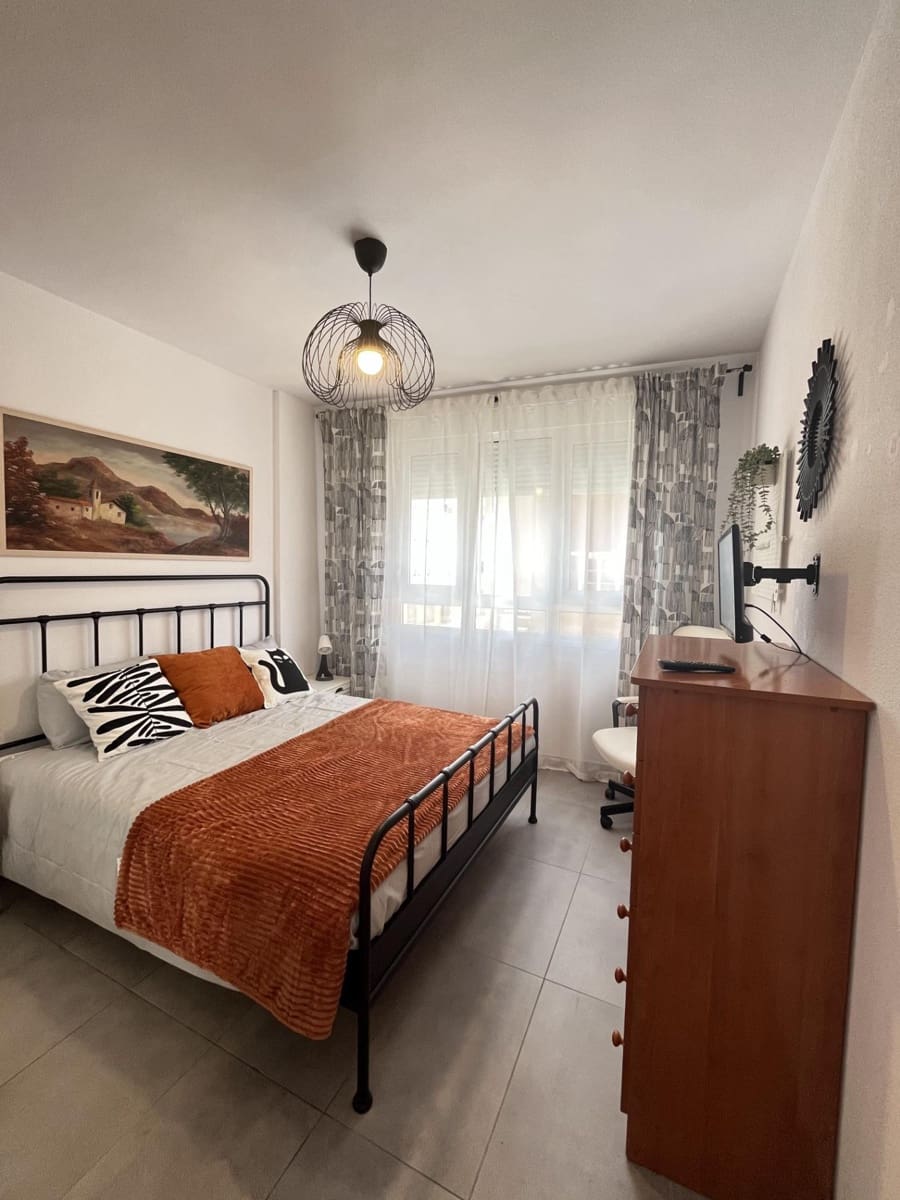 2 soverom Leilighet til leie i Las Palmas de Gran Canaria med garasje - € 1 600 (Ref: 9970840)