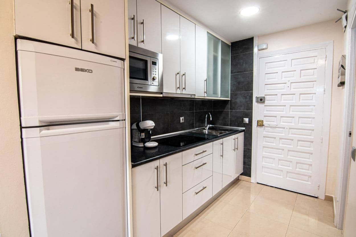 Studio te koop in Benalmadena - € 240.000 (Ref: 9970842)