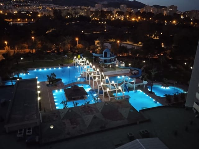 Studio te koop in Benalmádena - € 240.000 (Ref: 9970842)