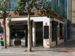 Local Comercial en Las Palmas de Gran Canaria en alquiler - 2.000 € (Ref: 9970843)