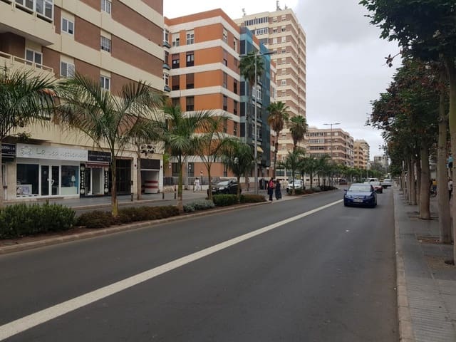 Local Comercial en Las Palmas de Gran Canaria en alquiler - 2.000 € (Ref: 9970843)