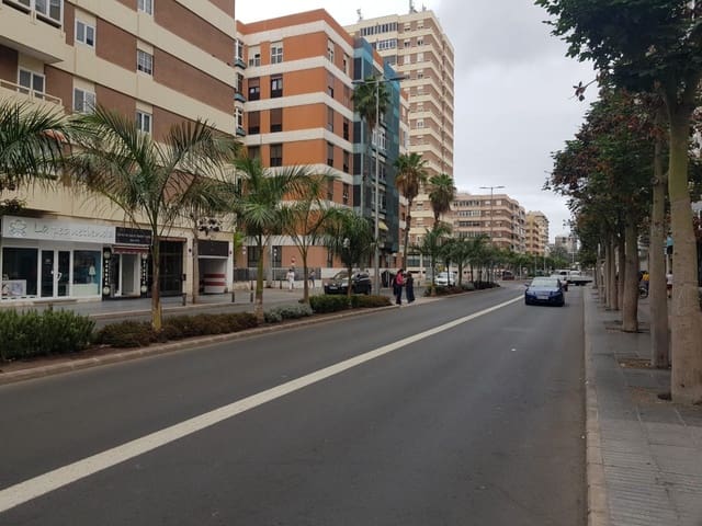 Local Comercial en Las Palmas de Gran Canaria en alquiler - 2.000 € (Ref: 9970843)