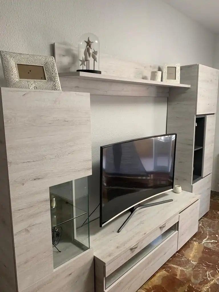 3 bedroom Flat for sale in Jaen city with pool garage - € 280,000 (Ref: 9973494)
