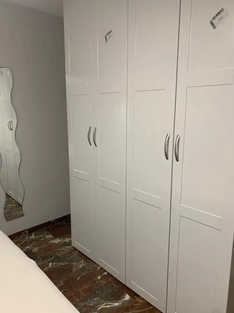 3 bedroom Flat for sale in Jaen city with pool garage - € 280,000 (Ref: 9973494)