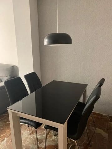 3 soverom Leilighet til salgs i Jaén by med svømmebasseng garasje - € 280 000 (Ref: 9973494)