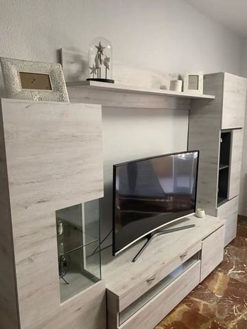 3 soverom Leilighet til salgs i Jaén by med svømmebasseng garasje - € 280 000 (Ref: 9973494)
